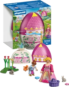 playmobil Spiel-Ei Prinzessin