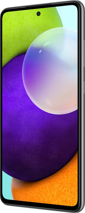 Samsung Galaxy A52 Enterprise Edition 128GB Awesome Black