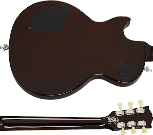 Gibson Slash Les Paul Standard Anaconda Burst