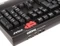Ozone Strike, MX BLACK, PS/2 & USB, DE Vorschaubild