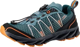 CMP Altak Waterproof artic/flame (Junior)
