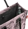 Reisenthel daily Shopper jacquard rose Vorschaubild