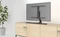 Hama TV-Stand schwarz Vorschaubild