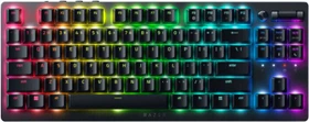 Razer DeathStalker V2 Pro TKL, Razer Low-Profile Linear Optical RED, USB/Bluetooth, DE (RZ03-04370400-R3G1)