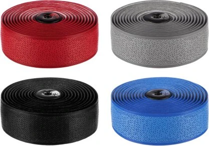 Lizard Skins DSP V2 4.6mm Lenkerband jet black