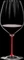 Riedel Fatto A Mano Performance Cabernet/Merlot Rotweinglas rot Vorschaubild