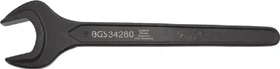 BGS technic Einmaulschlüssel, 60x473mm