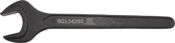 BGS technic Einmaulschlüssel, 60x473mm