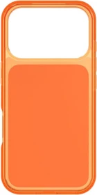 Cellularline Cube Mag für Apple iPhone 17 Pro orange