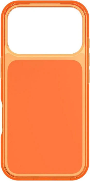 Cellularline Cube Mag für Apple iPhone 17 Pro orange