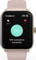 Hama Smartwatch 6010 rosa Vorschaubild