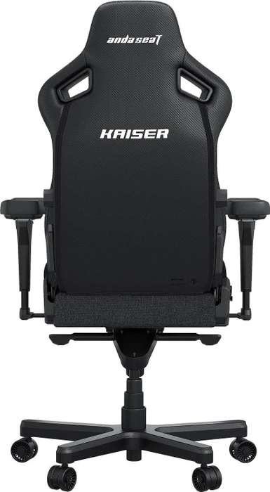 Anda Seat Kaiser 4 Premium XL Gamingstuhl, dunkelgrau