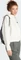 adidas Z.N.E. Zip Hoodie off white (Damen) Vorschaubild
