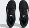 adidas Speedcourt core black/cloud white/gum (Damen) Vorschaubild