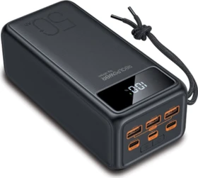 Ultron RealPower PB-56000 PD PRO PowerPack schwarz