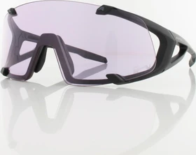 Alpina Hawkeye S Q-Lite V black matt/purple