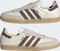 adidas Samba OG cloud white/earth strata/gum Vorschaubild
