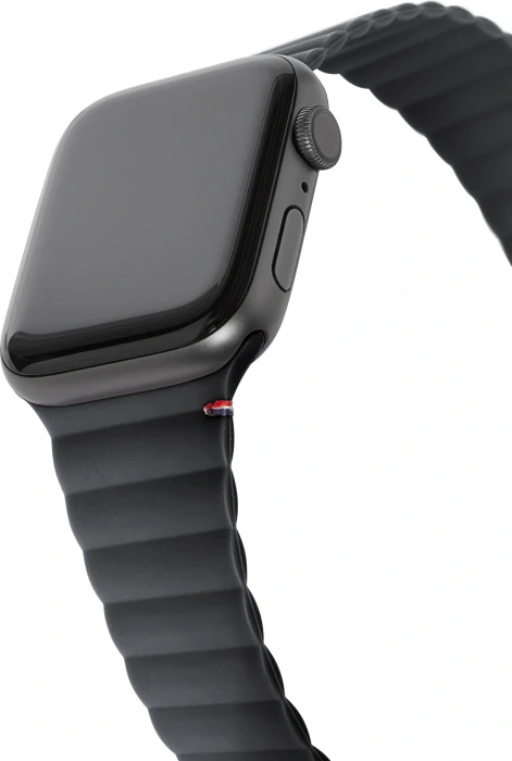 Decoded Silicone Magnetic Traction Strap Lite