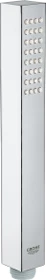 Grohe Euphoria Cube Stick 1 Strahl Stabhandbrause chrom