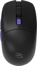 Proove Everon Wireless Gaming Mouse, schwarz, USB (WMEV00022001)
