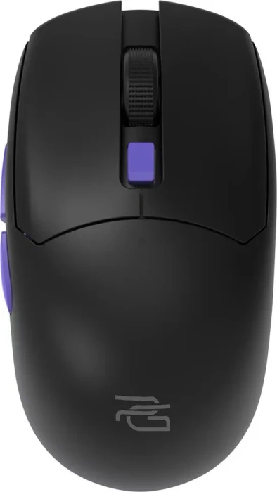 Proove Everon Wireless Gaming Mouse, schwarz, USB
