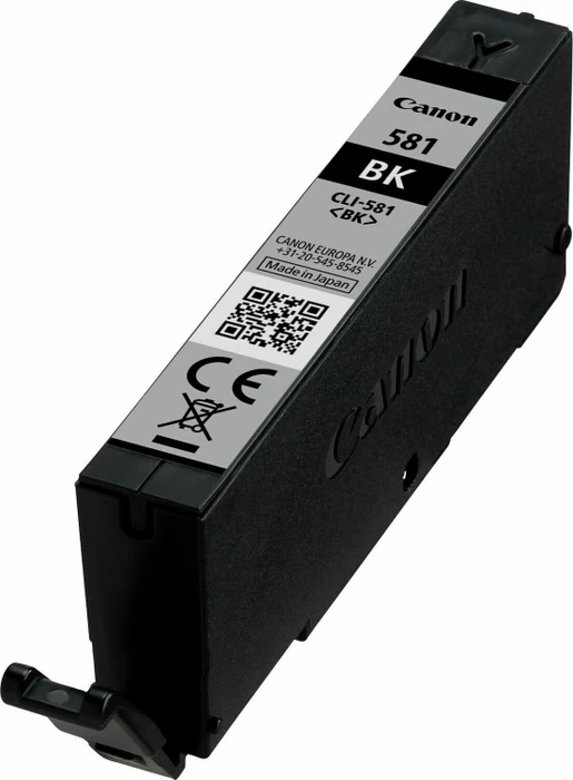 Canon Tinte CLI-581BK schwarz