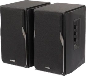Edifier R1380DB schwarz, Paar