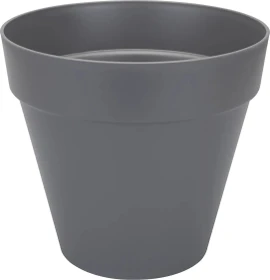 Elho Loft Urban 30 28.5cm anthrazit
