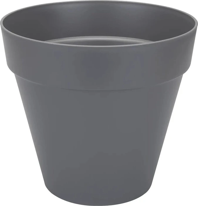Elho Loft Urban 30 28.5cm anthrazit