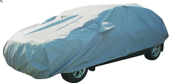 HP Autozubehör Ganzgarage Outdoor Wasserdicht für SUV/Van