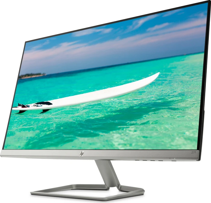 HP 27f, 27"
