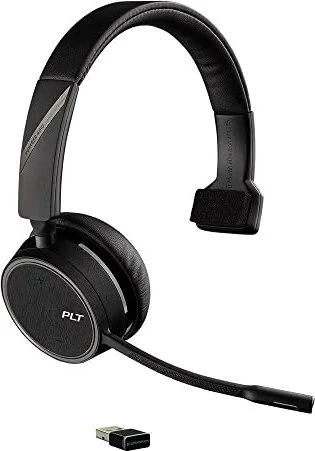 Plantronics Voyager 4210 UC USB-A