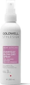 Goldwell StyleSign Heat Styling Everyday Blow-Dry Spray, 200ml