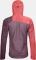 Ortovox Westalpen 3L Light Funktionsjacke wild berry (Damen) Vorschaubild