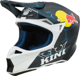 Kini MXC2 Helmet Kini Red Bull 2.0