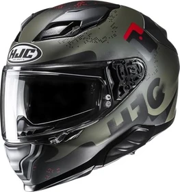 HJC F71 Faco MC1SF