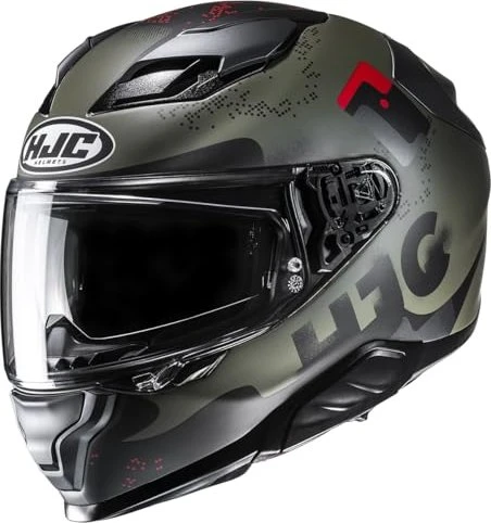 HJC F71 Faco MC1SF