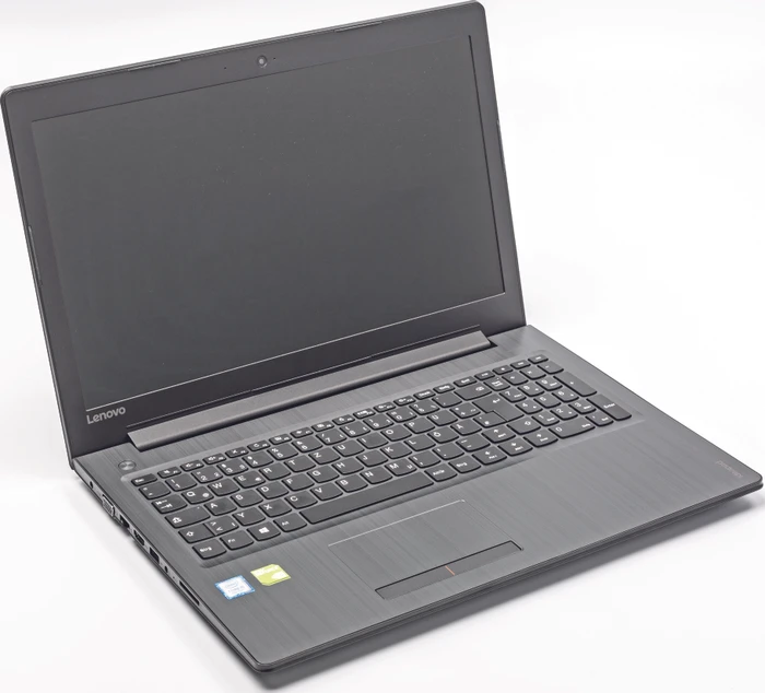 Lenovo IdeaPad 310-15IKB, Core i5-7200U, 8GB RAM, 256GB SSD, GeForce 920MX, DE