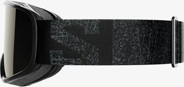 Salomon Aksium 2.0 schwarz/grau