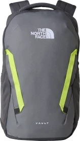 The North Face Vault anthracite grey