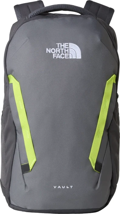 The North Face Vault anthracite grey