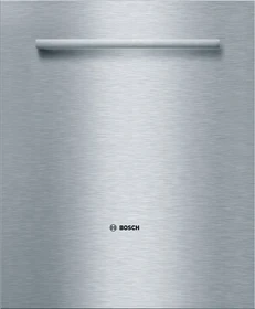 Bosch KUZ20SX0 Dekor-Türverkleidung für Kühlschränke edelstahl