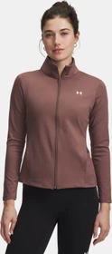 Under Armour Motion Trainingsjacke sierra taupe/white (Damen)