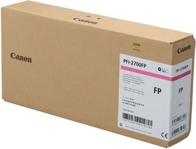 Canon Tinte PFI-2700FP floureszierend pink