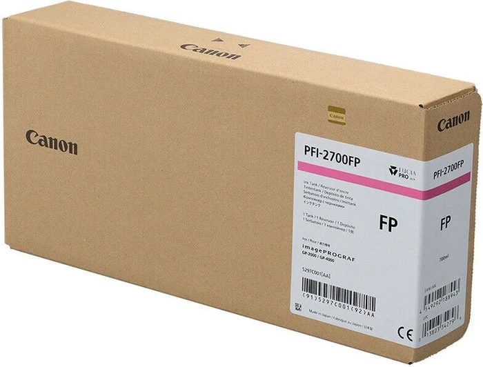 Canon Tinte PFI-2700