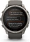 Garmin Fenix 9 Pro Solar inReach 51mm titanium/pebble grey Vorschaubild