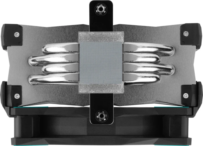 Iceberg Thermal IceSLEET G4 OC Black