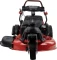 Güde Big Wheeler 554.2 R TRIKE Benzin-Rasenmäher Vorschaubild