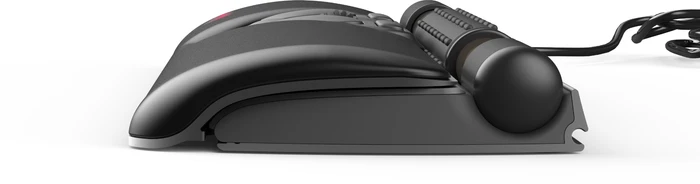 Cherry RollerMouse ergonomische Maus-Alternative, USB