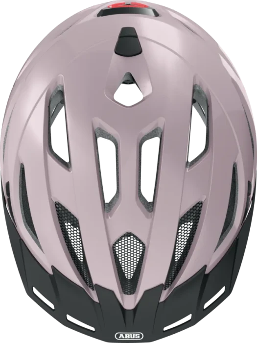 ABUS Urban-I 3.0 Helm mellow mauve